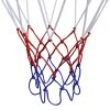 Indoor Mini Basketball Hoop Set with Ball and Pump