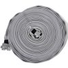 Fire Flat Hose with C-Storz Couplings – 25 mm/30 m