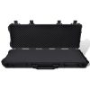 Waterproof Molded Tough Storage Case Plastic