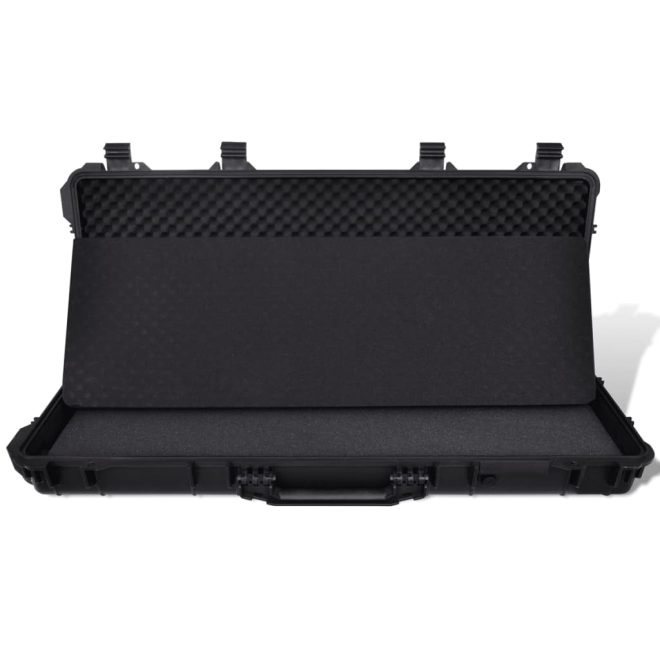 Waterproof Molded Tough Storage Case Plastic