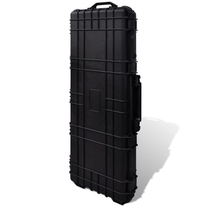 Waterproof Molded Tough Storage Case Plastic