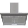 Stainless Steel Range Hood 600 mm