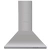 Stainless Steel Range Hood 600 mm