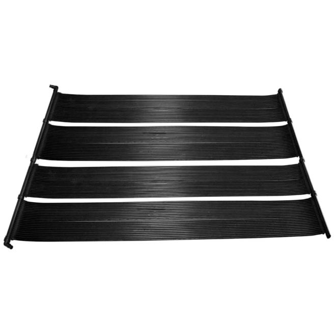 Solar Pool Heater Panel – 80×620 cm, 2