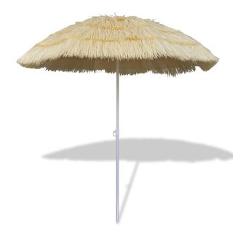 Tilt Beach Umbrella Hawaii Style