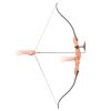 Adult Recurve Bow 68″ – 30 lb