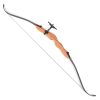 Adult Recurve Bow 68″ – 30 lb