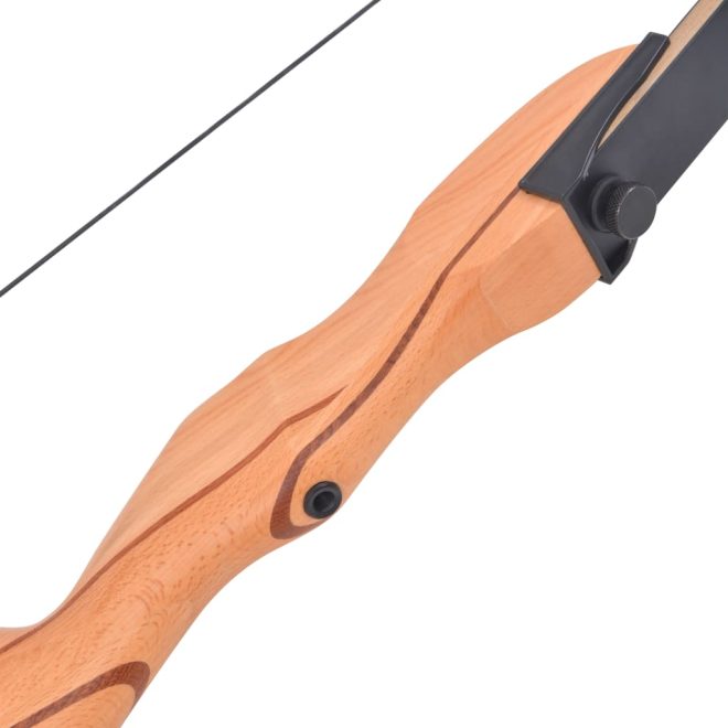 Adult Recurve Bow 68″ – 30 lb