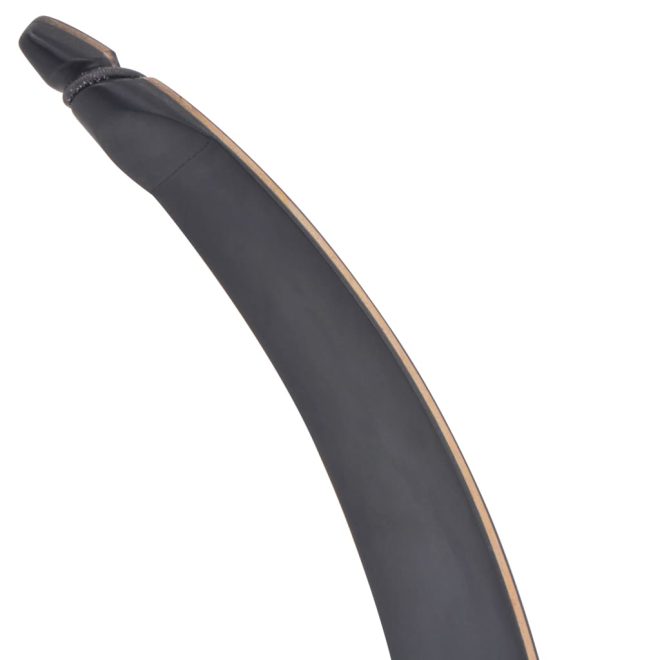 Adult Recurve Bow 68″ – 30 lb