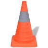 Pop-up Traffic Cones 42 cm – 5