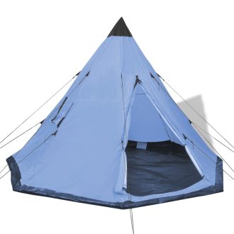 4-person Tent