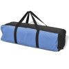 4-person Tent – Blue