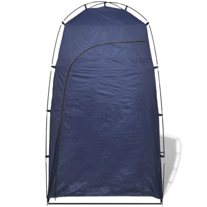 Shower/WC/Changing Tent Blue