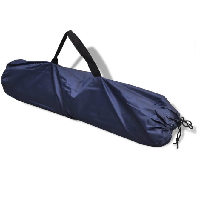 Shower/WC/Changing Tent Blue