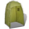 Shower/WC/Changing Tent – Green