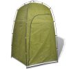 Shower/WC/Changing Tent – Green