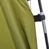 Shower/WC/Changing Tent – Green