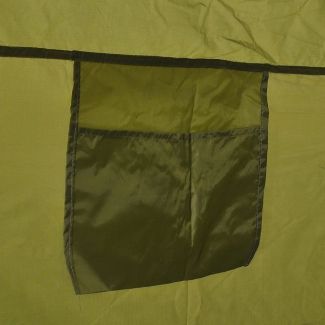 Shower/WC/Changing Tent – Green