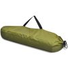 Shower/WC/Changing Tent – Green