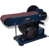 Belt Disc Sander 375 W