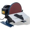 Disc Sander 550 W 254 mm