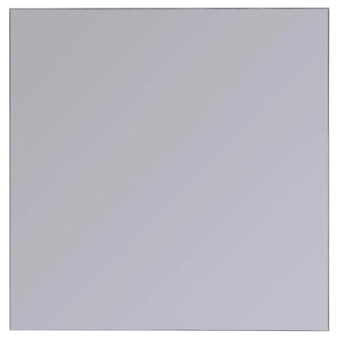 Frameless Mirror Tiles Glass 20.5 cm – 8