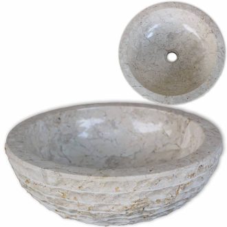 Basin Marble 40 cm