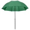 Fishing Umbrella Green – 240×210 cm