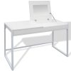 Vanity Table White