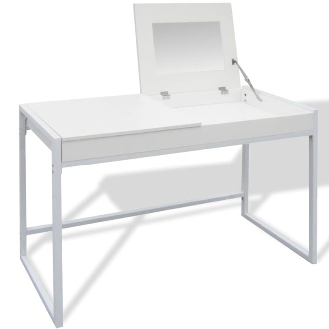 Vanity Table White