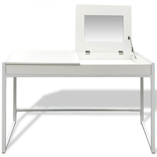 Vanity Table White