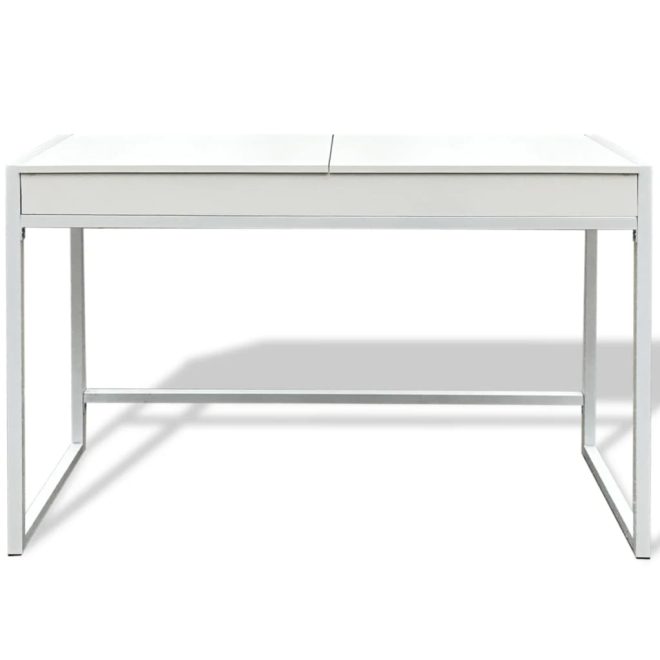 Vanity Table White