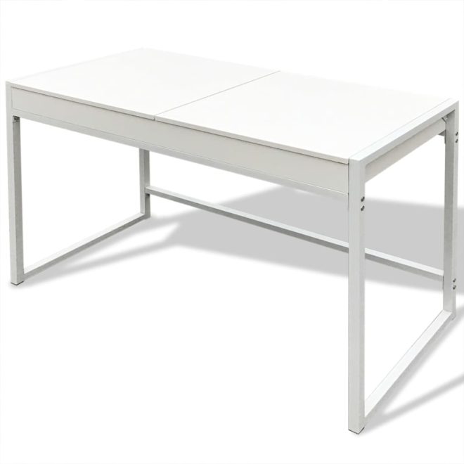 Vanity Table White