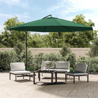 Cantilever Umbrella 3.5 m