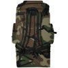 Army-Style Backpack XXL – 100 l, Camouflage