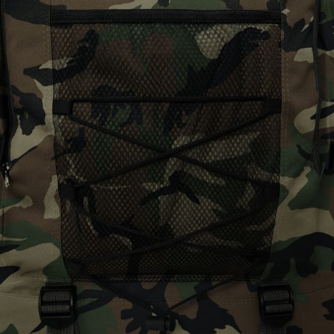 Army-Style Backpack XXL – 100 l, Camouflage