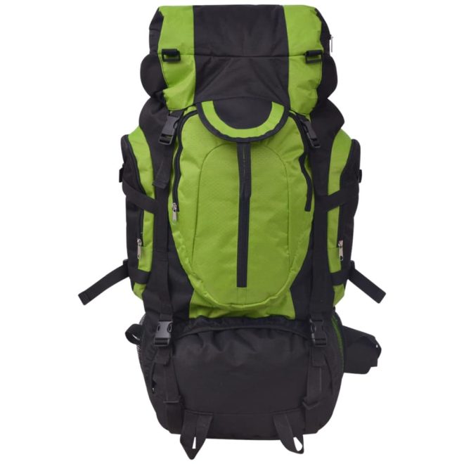 Hiking Backpack XXL 75 L – Green