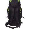 Hiking Backpack XXL 75 L – Green