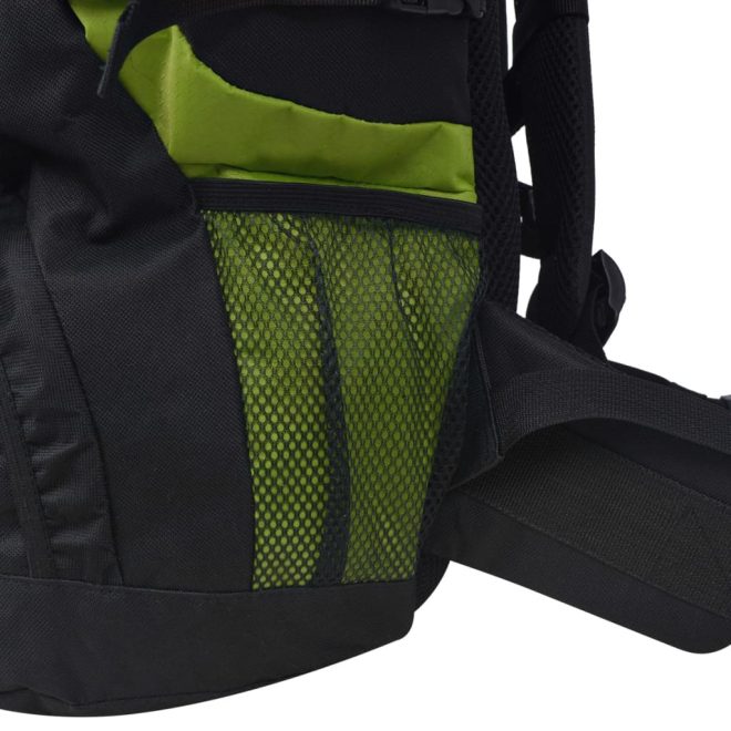 Hiking Backpack XXL 75 L – Green