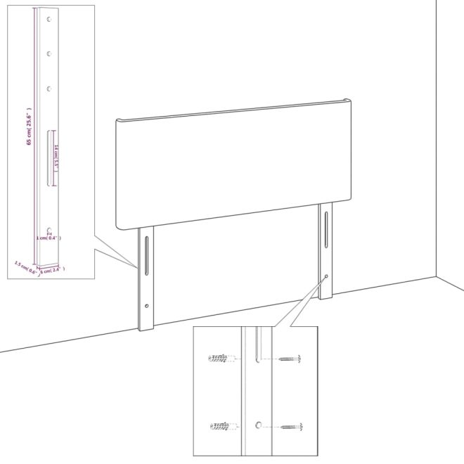 Nurragi TV Cabinet – 120×40.5×35 cm, High Gloss White