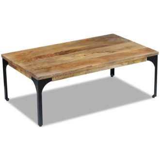 Coffee Table 100x60x35 cm