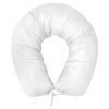 Pregnancy Pillow – 40×170 cm, White