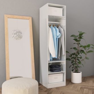 Wardrobe Engineered Wood