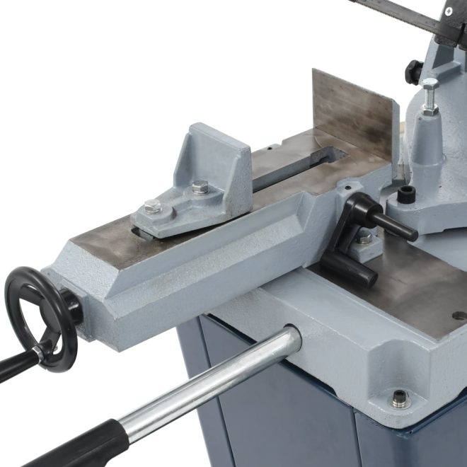 Metal Band Saw with Solid Base 230 V