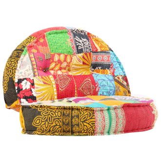 Highbury Pouffe 100×20 cm Fabric