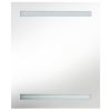 LED Bathroom Mirror Cabinet – 50×13.5×60 cm