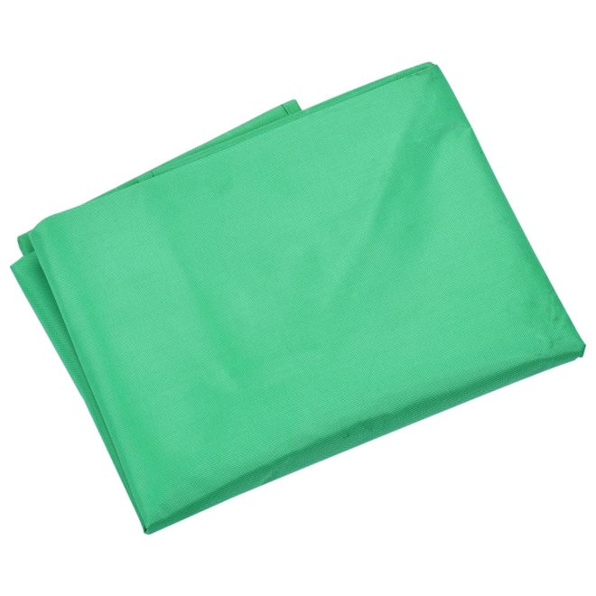 Garden Cart Liner Fabric – 81x41x21 cm, Green