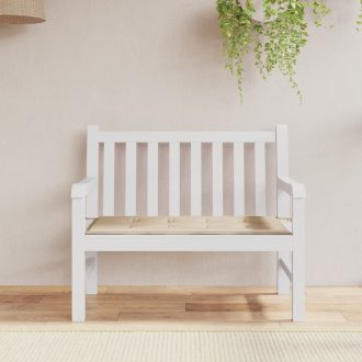 Garden Bench Cushion