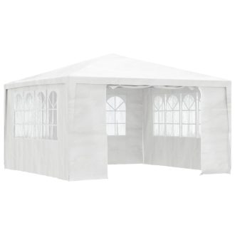 Professional Party Tent with Side Walls 90 g/m