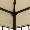 Gazebo – 3×3 m, Cream